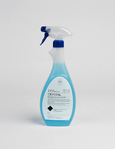 Sapone liquido per pulizia profonda delle mani con Clorexidina - tanica 5  lt.